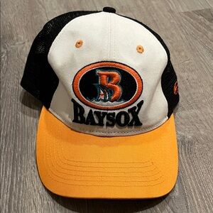 Vintage Bowie Baysox Hat
